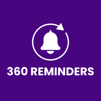 360 Reminders - Warranty Keeper & Deadline Tracker App